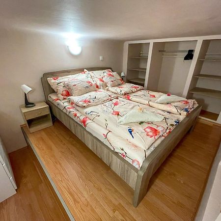 Budapest Bloom Apartman Exterior foto